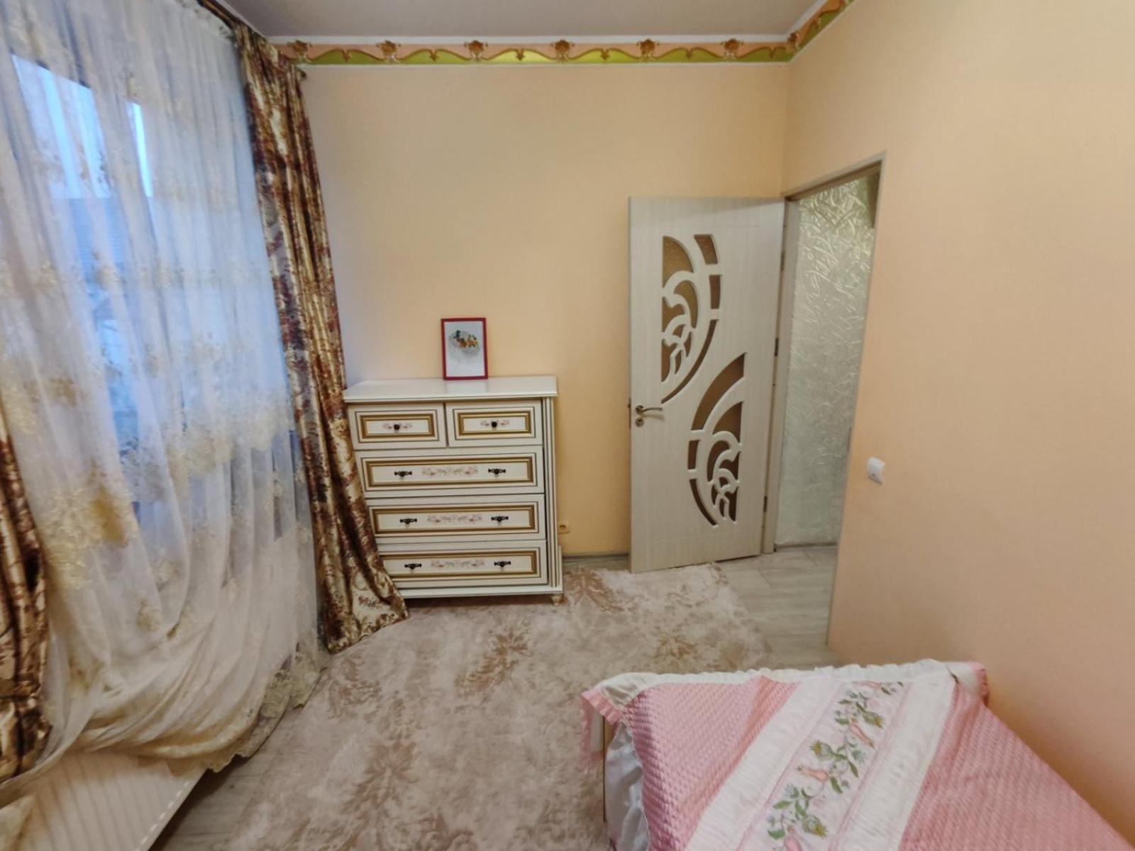 Gold Rose Apartament Chisinau Exterior foto