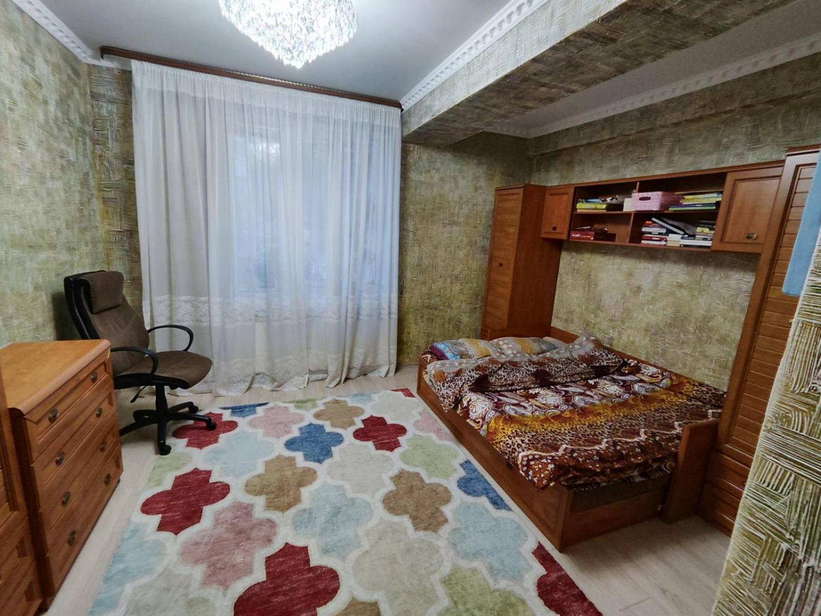 Gold Rose Apartament Chisinau Exterior foto